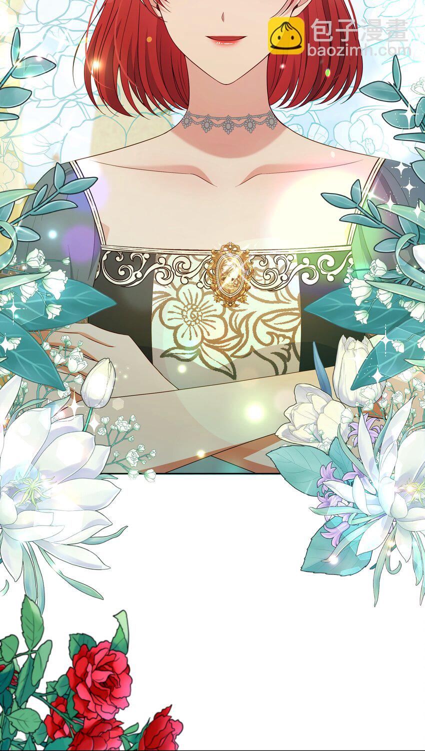 110 孩子降临(1/2)-第111话