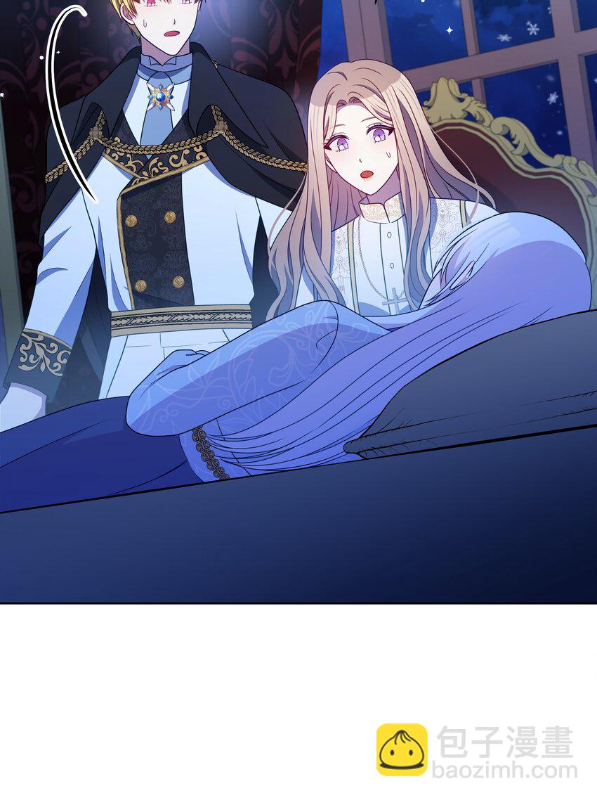 110 孩子降临(1/2)-第111话