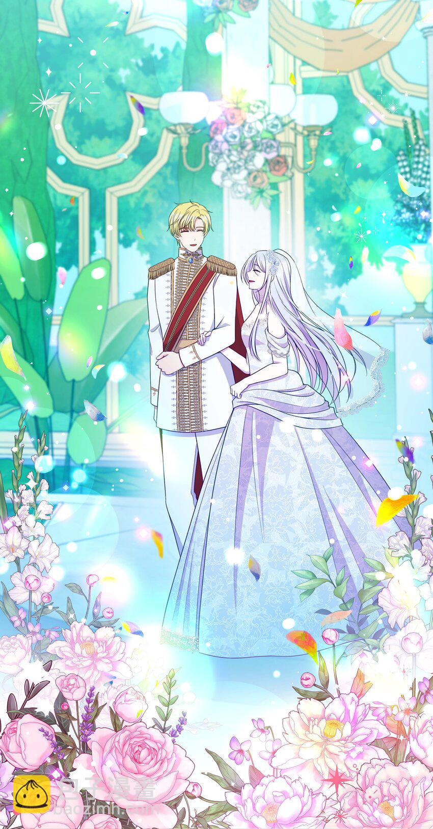 110 孩子降临(1/2)-第111话