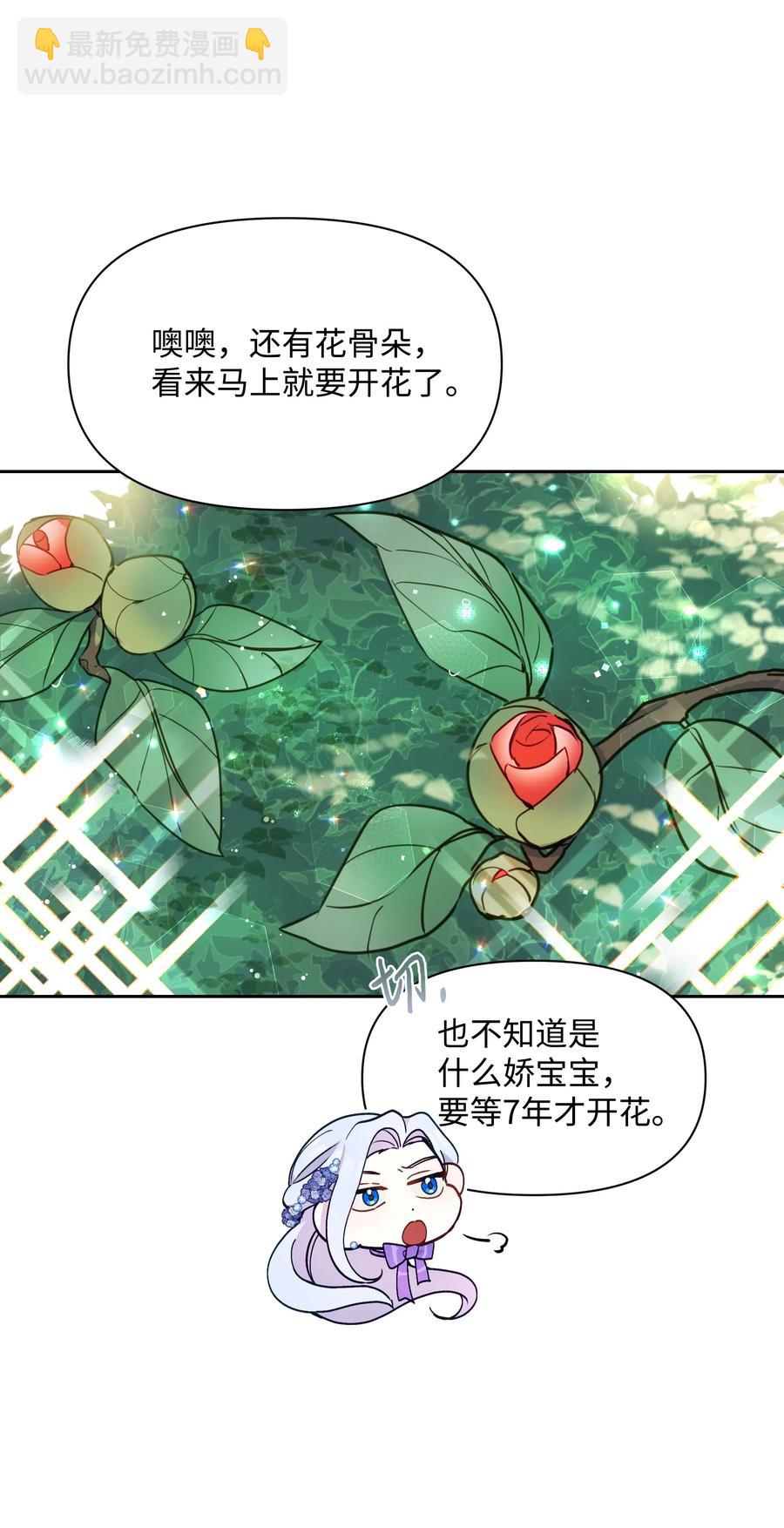 017 殿下的生辰(1/2)-第17话