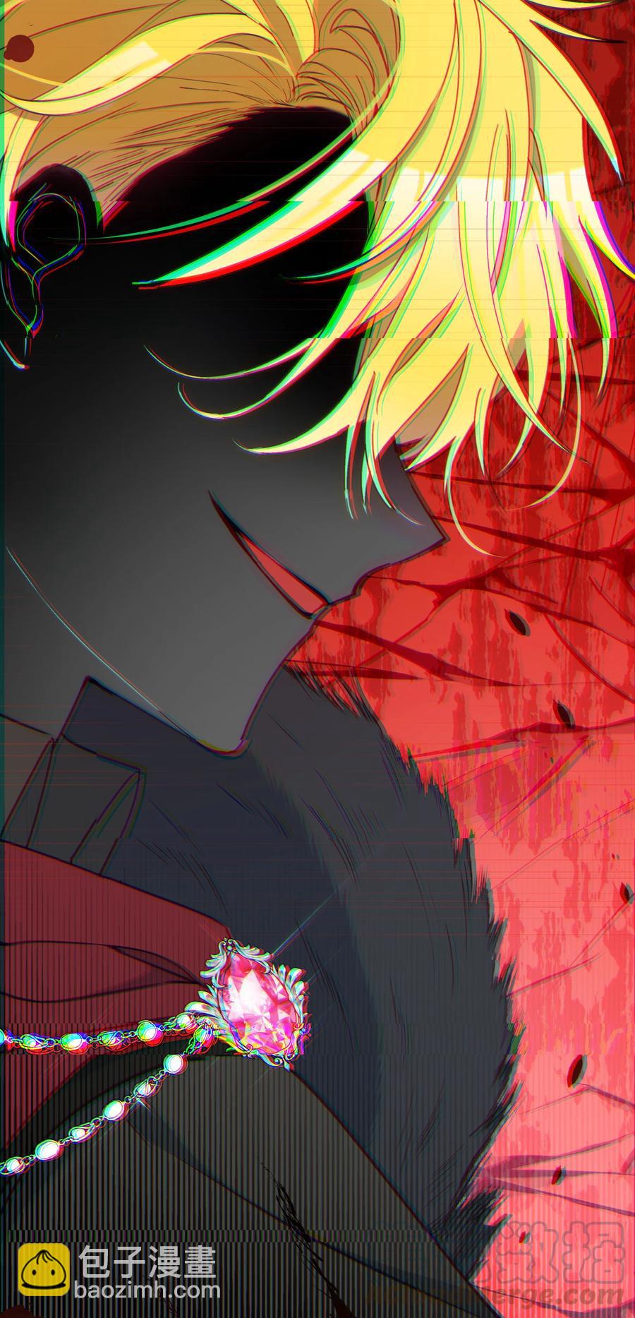 033 是我赢了(1/2)-第33话