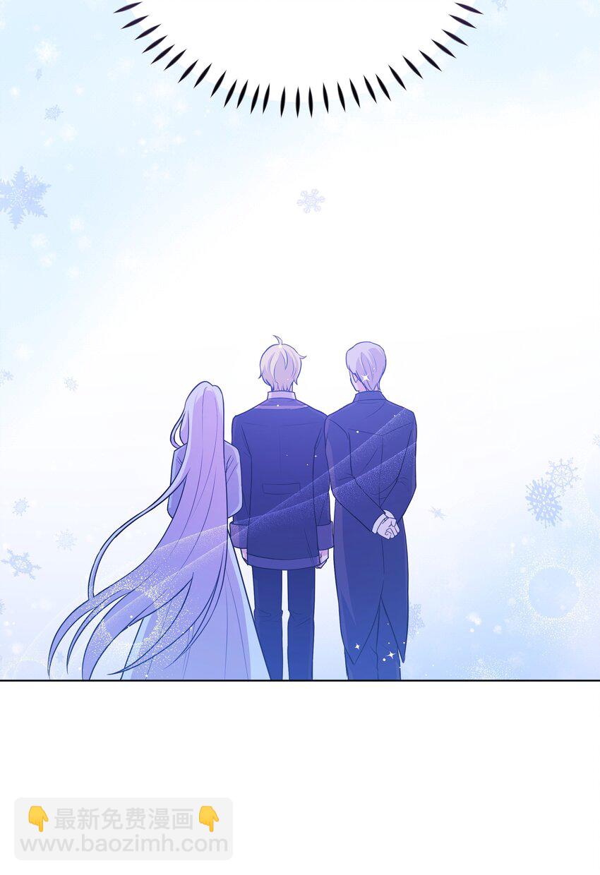 82 噼啪嫉妒了(1/2)-第83话