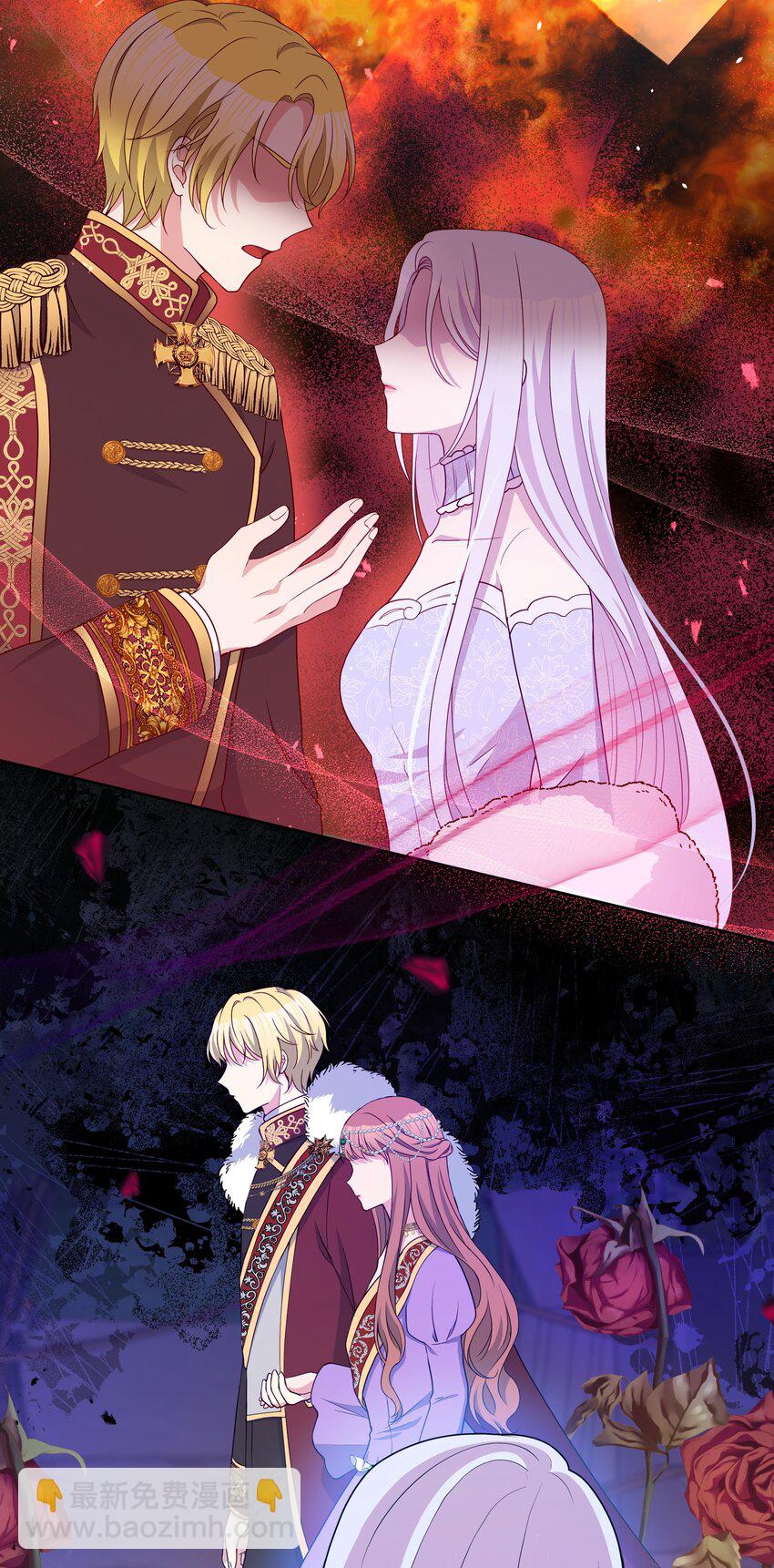 90 奇怪的传闻(1/2)-第91话