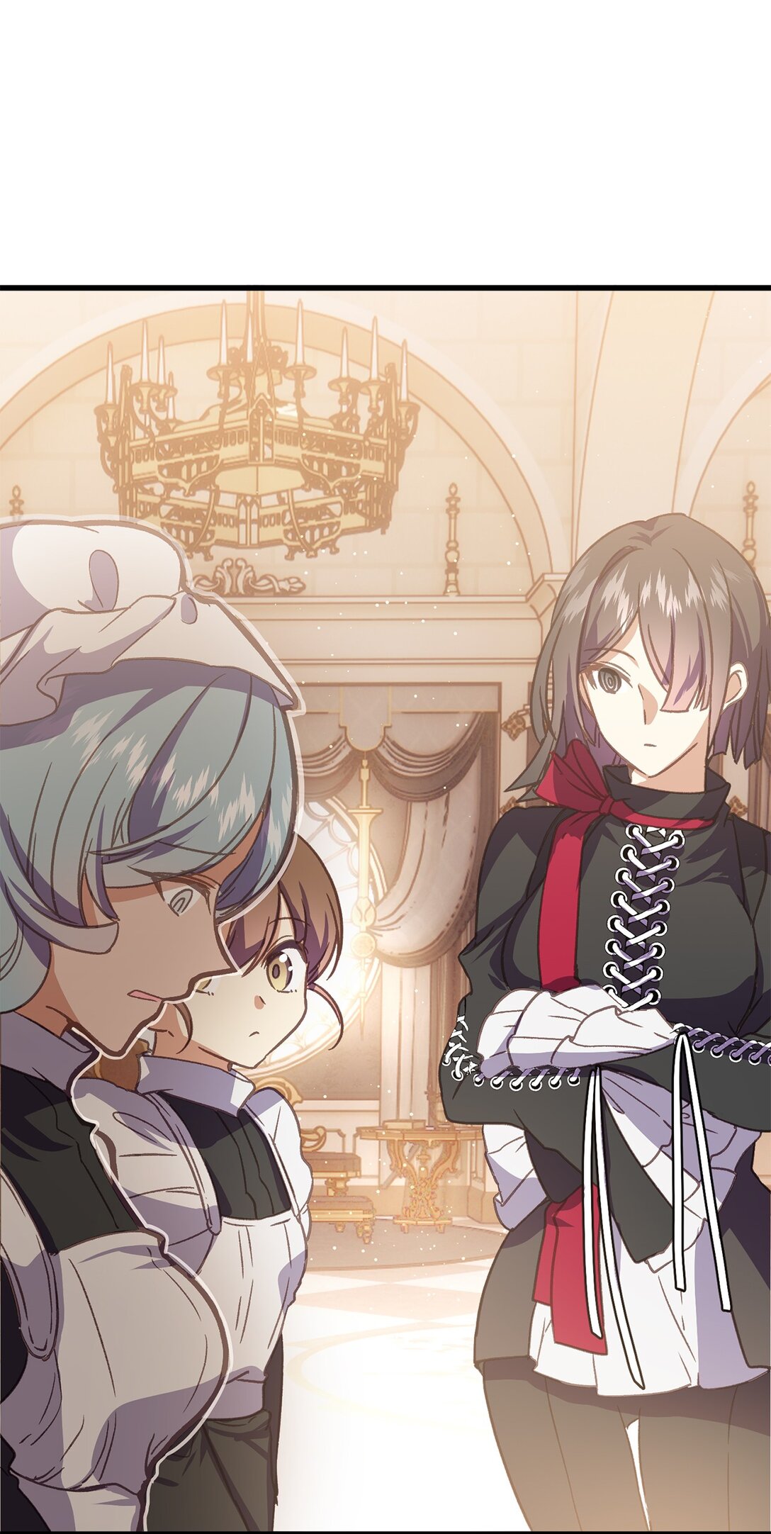 11 决斗，胜者独食(1/2)-第11话