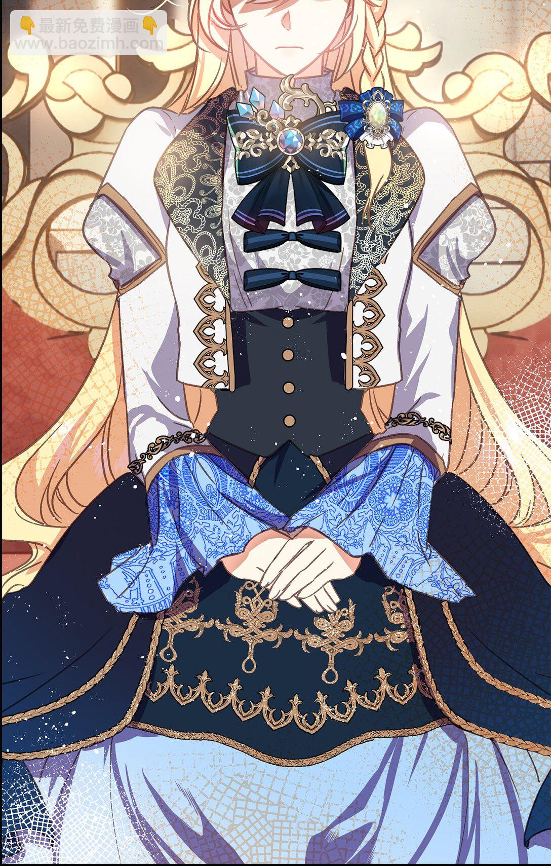 11 决斗，胜者独食(1/2)-第11话