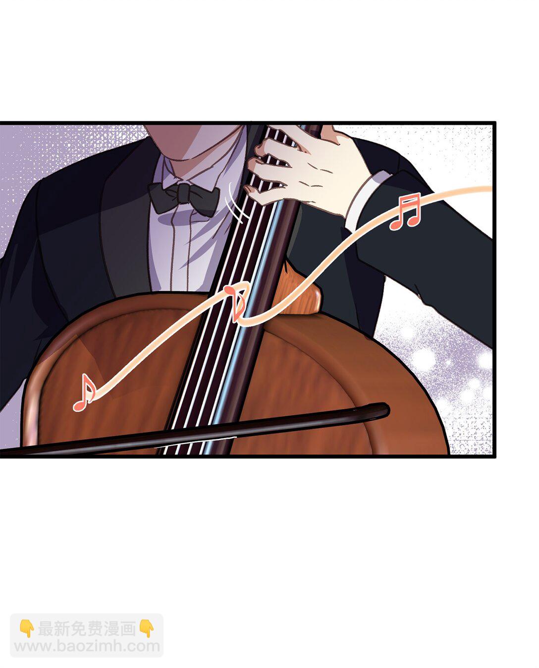 17 跳舞的礼仪(1/2)-第17话