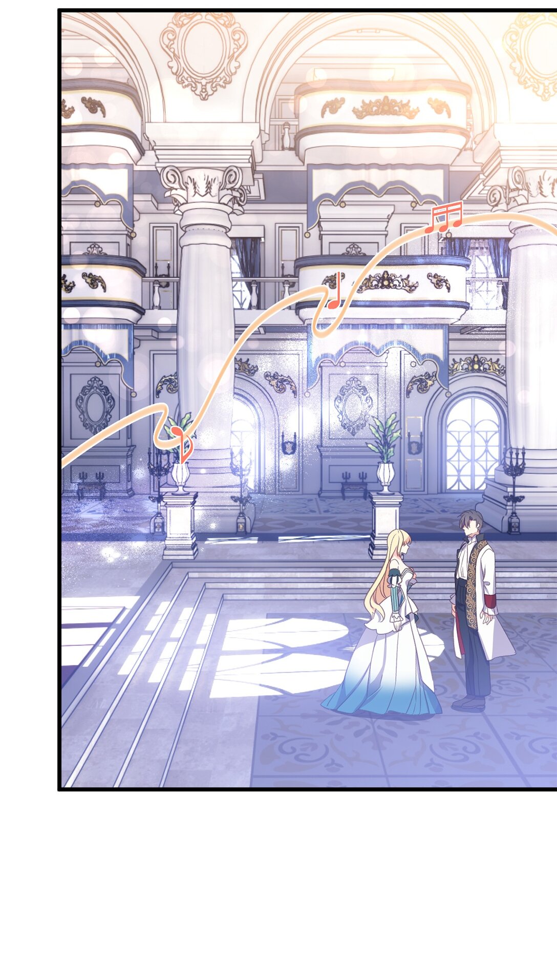 17 跳舞的礼仪(1/2)-第17话