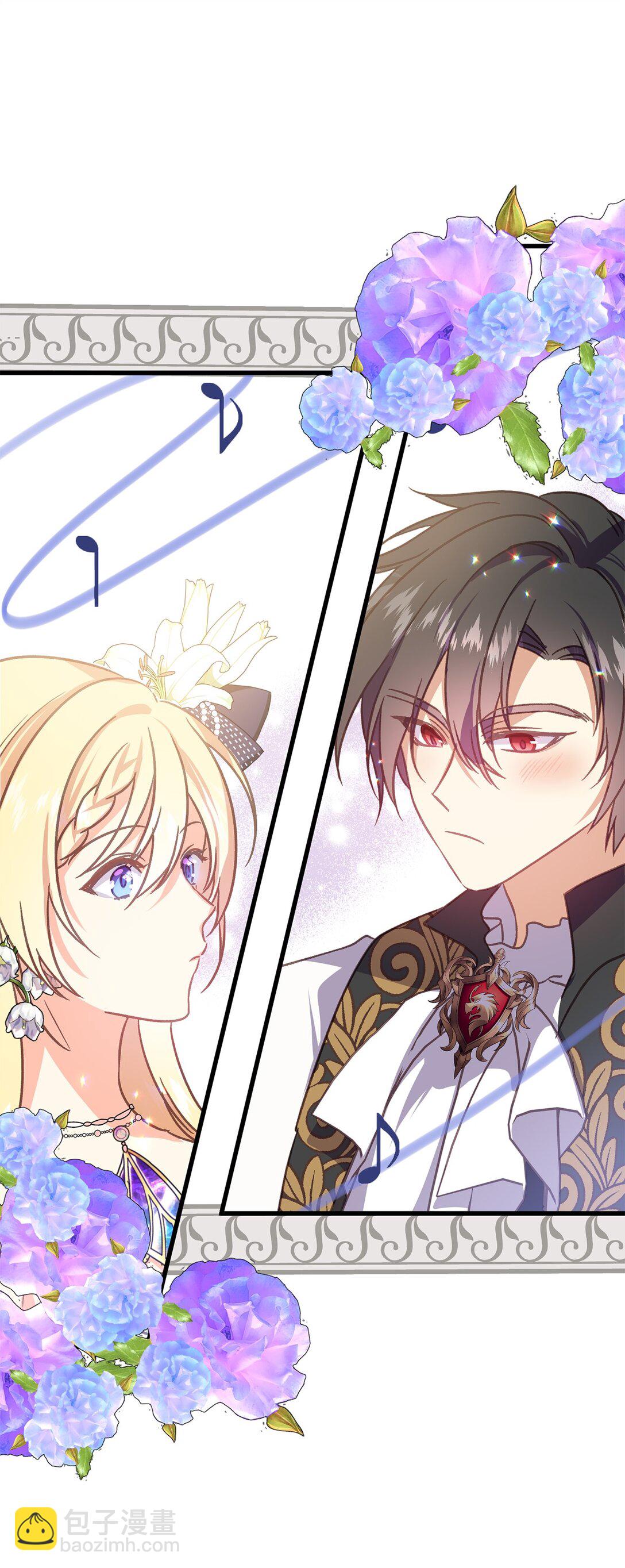 17 跳舞的礼仪(1/2)-第17话