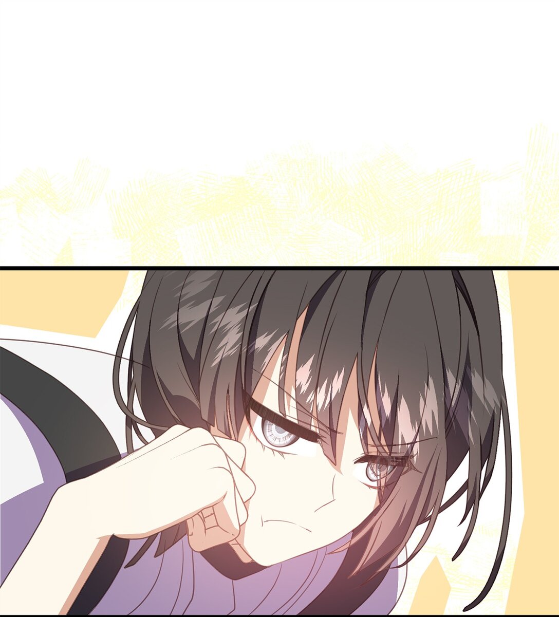 21 认真的柔术训练(1/2)-第21话