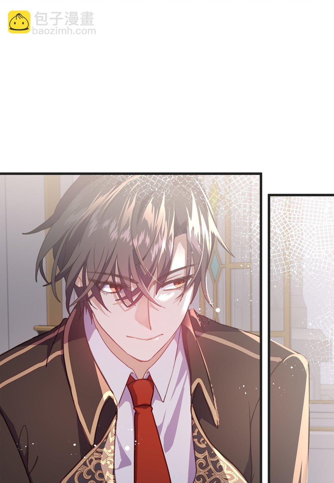 21 认真的柔术训练(1/2)-第21话