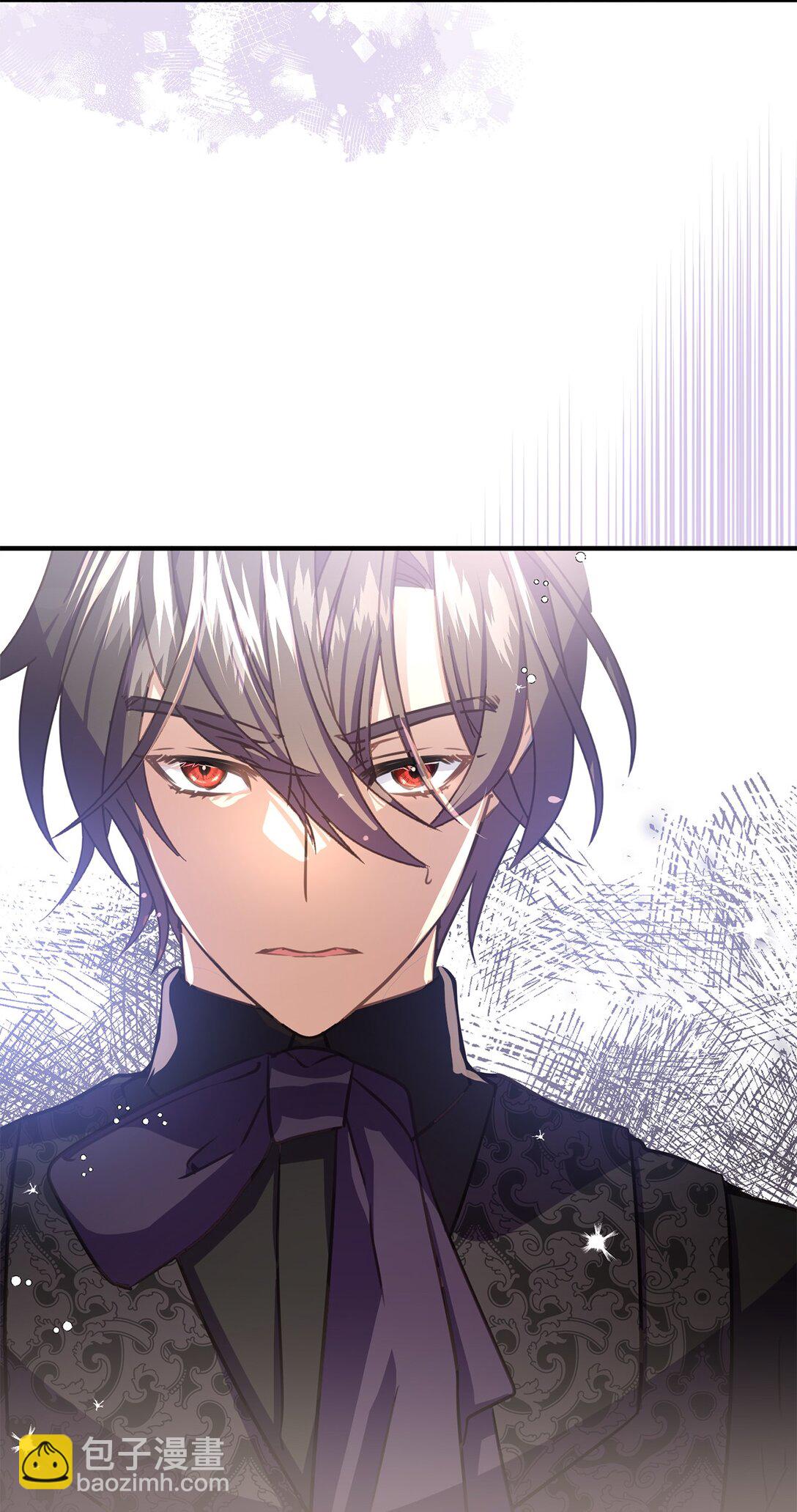 25 不讨厌就结婚(1/2)-第25话