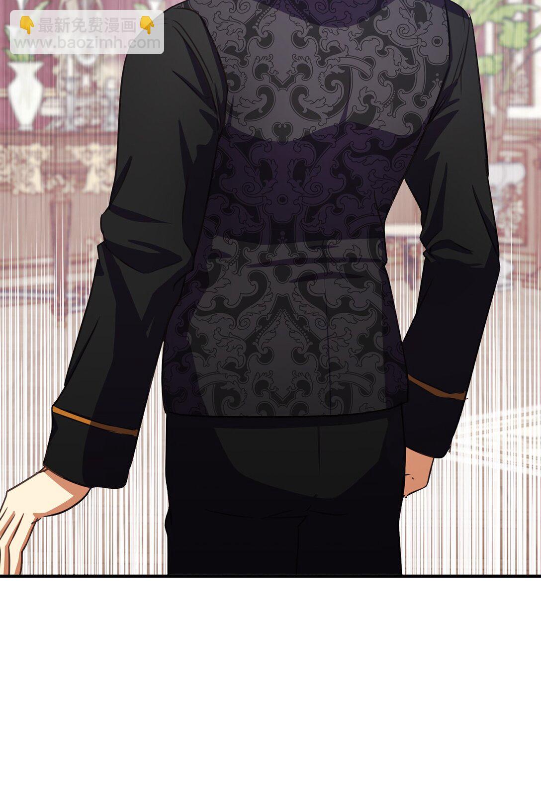 25 不讨厌就结婚(1/2)-第25话