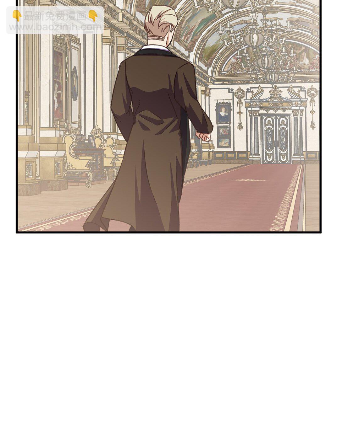 25 不讨厌就结婚(1/2)-第25话