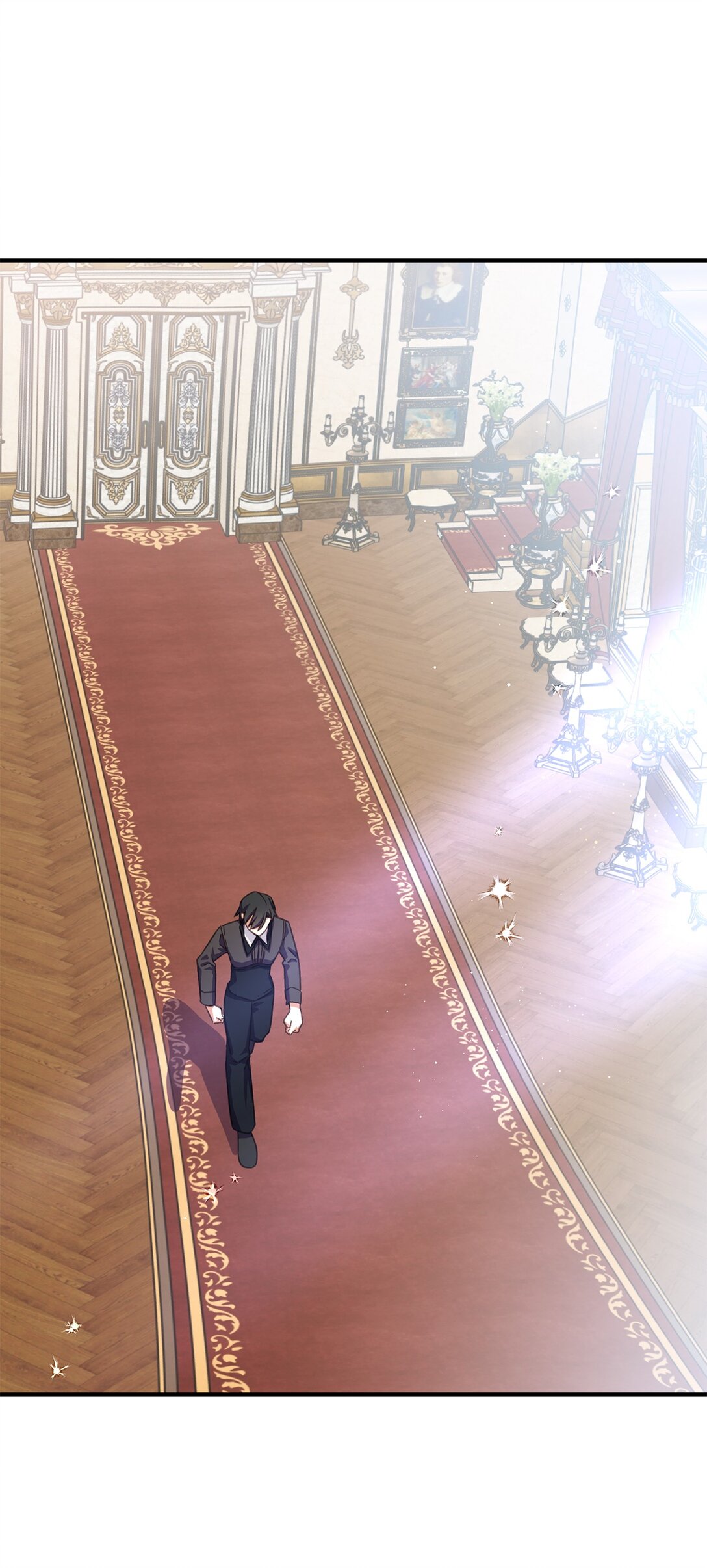 27 殿下是个好人(1/2)-第27话