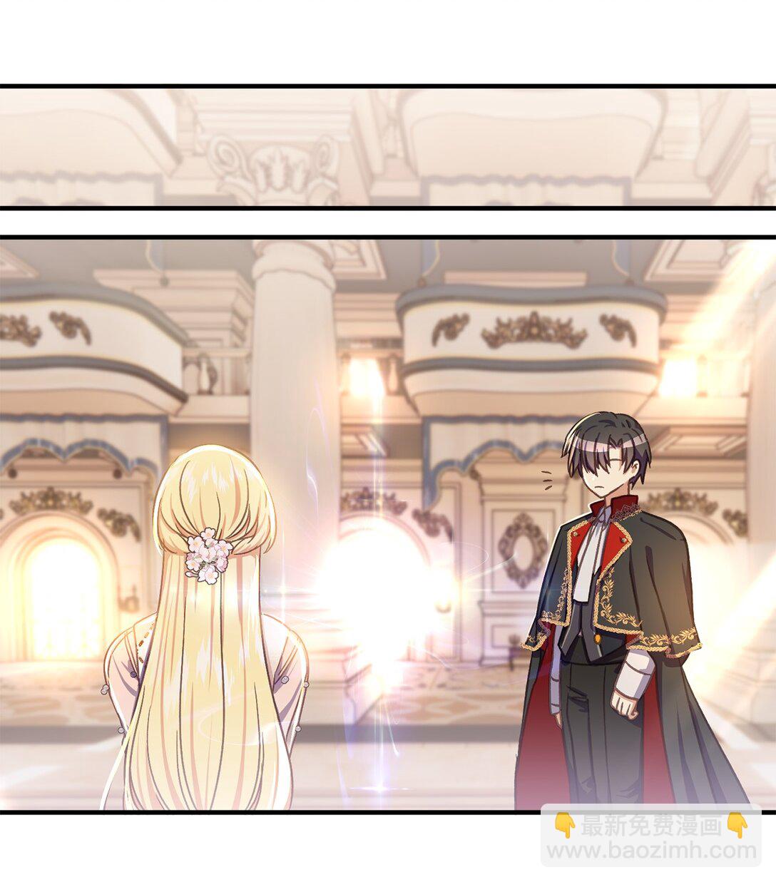 29 十天后办婚礼(1/2)-第29话