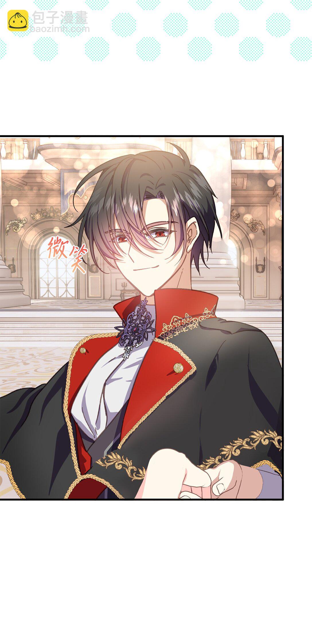 29 十天后办婚礼(1/2)-第29话