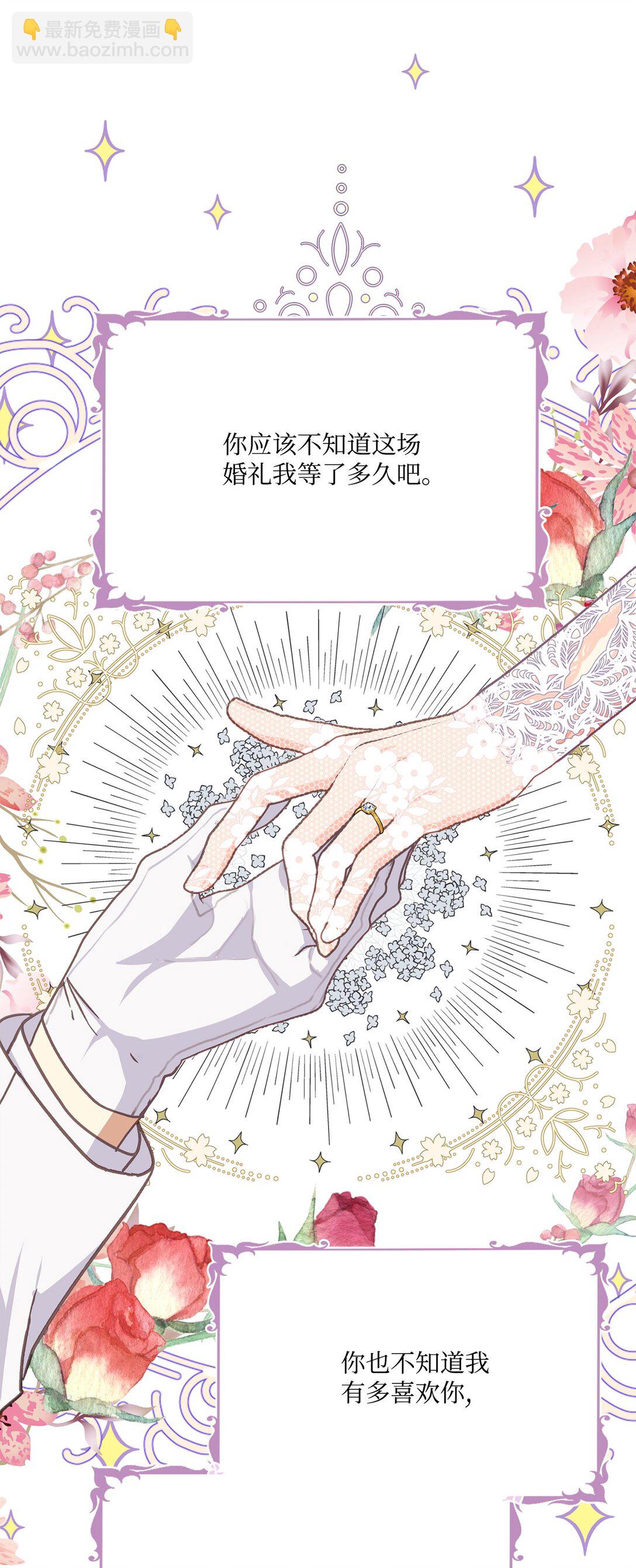 29 十天后办婚礼(1/2)-第29话