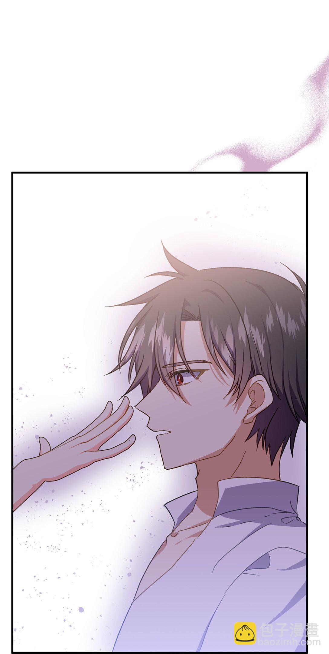 31 女主也不想当皇后(1/2)-第31话