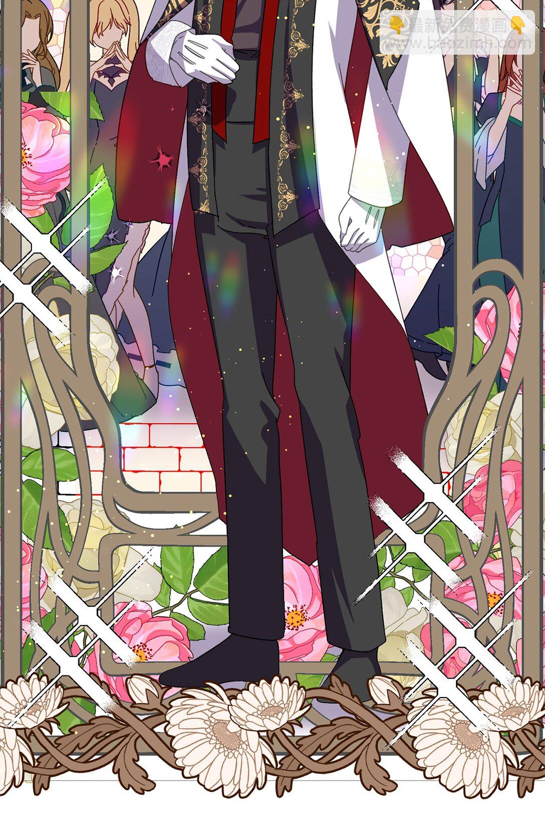 33 原著彻底改变(1/2)-第33话