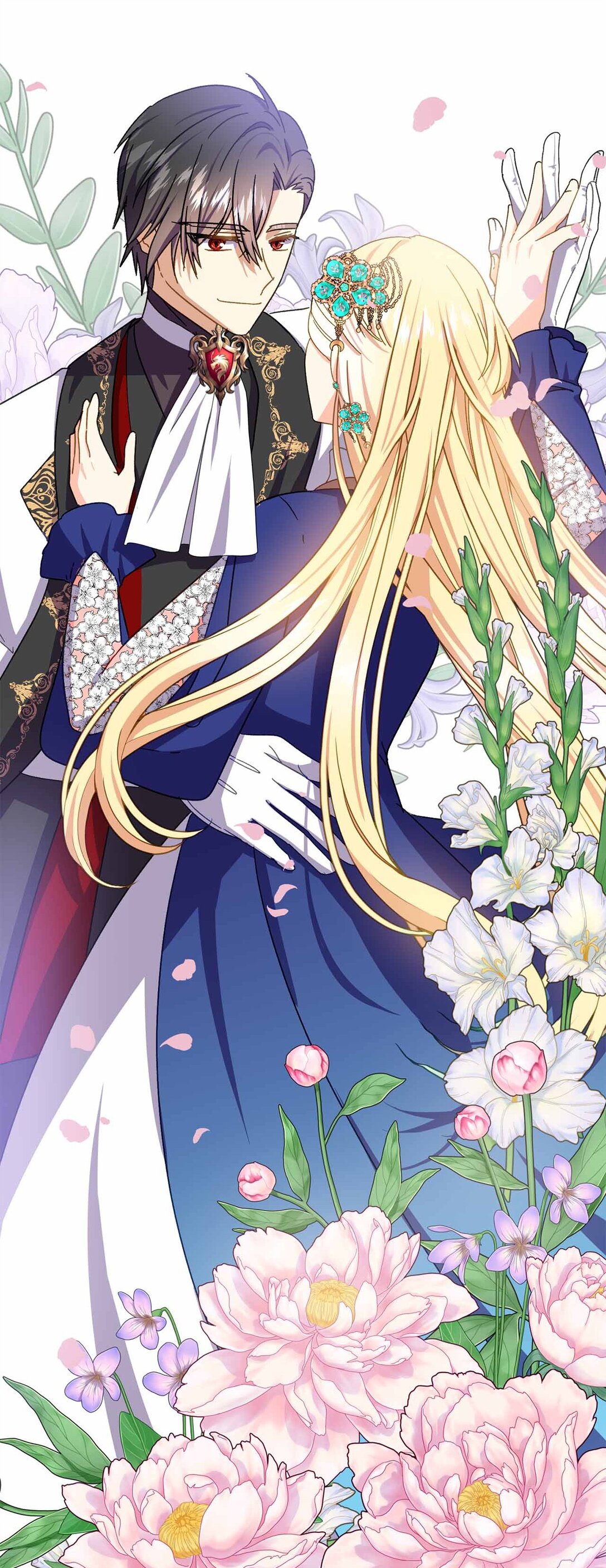 33 原著彻底改变(1/2)-第33话