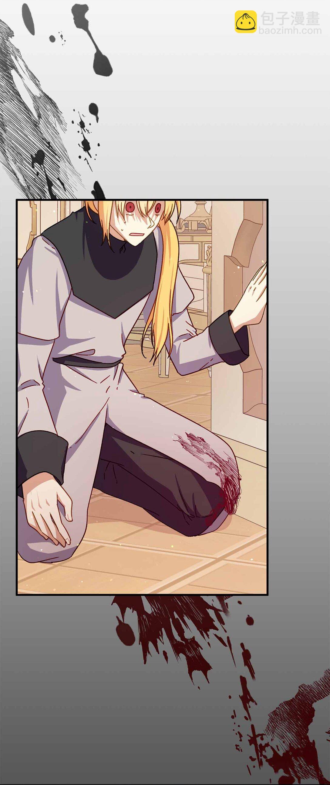 37 疯狗闯祸(1/2)-第37话