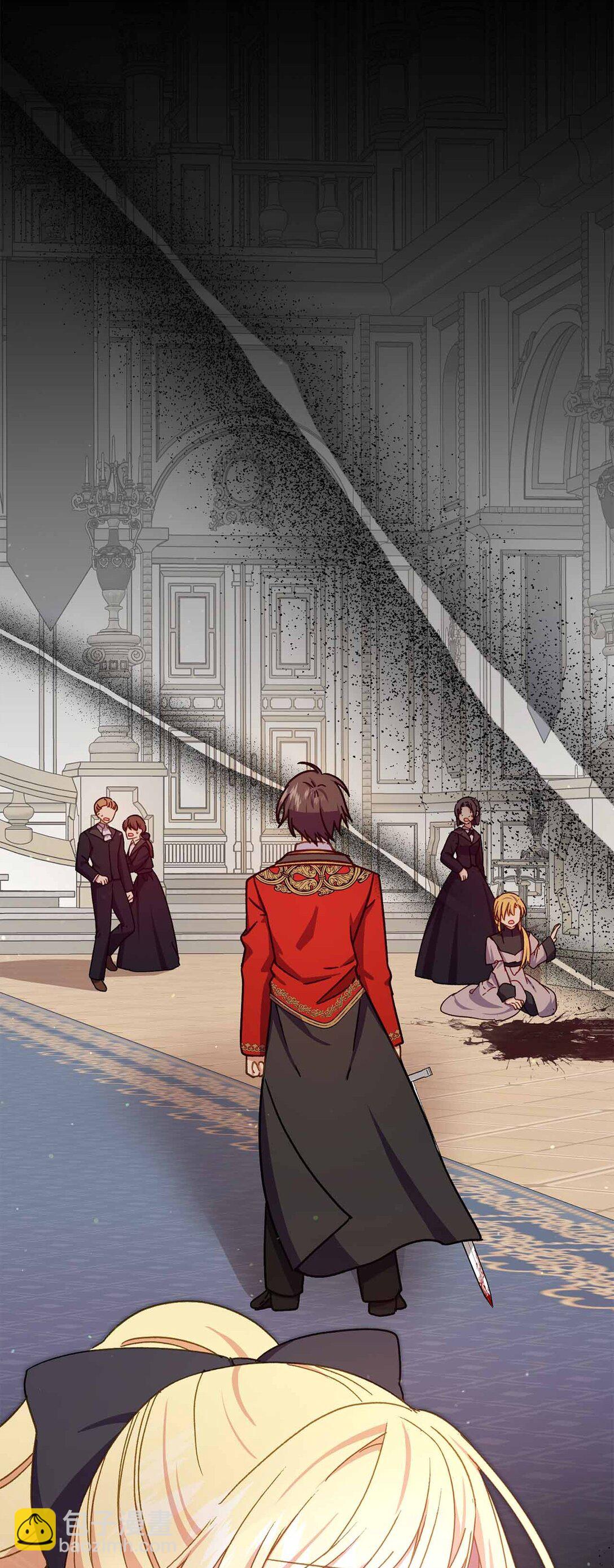 37 疯狗闯祸(1/2)-第37话