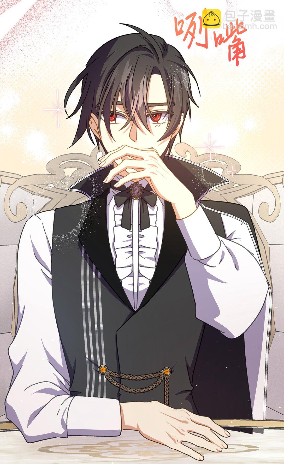 39 一直都很美(1/2)-第39话