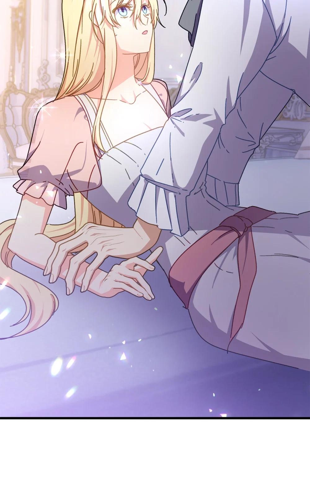 41 新婚之夜受冷落(1/2)-第41话