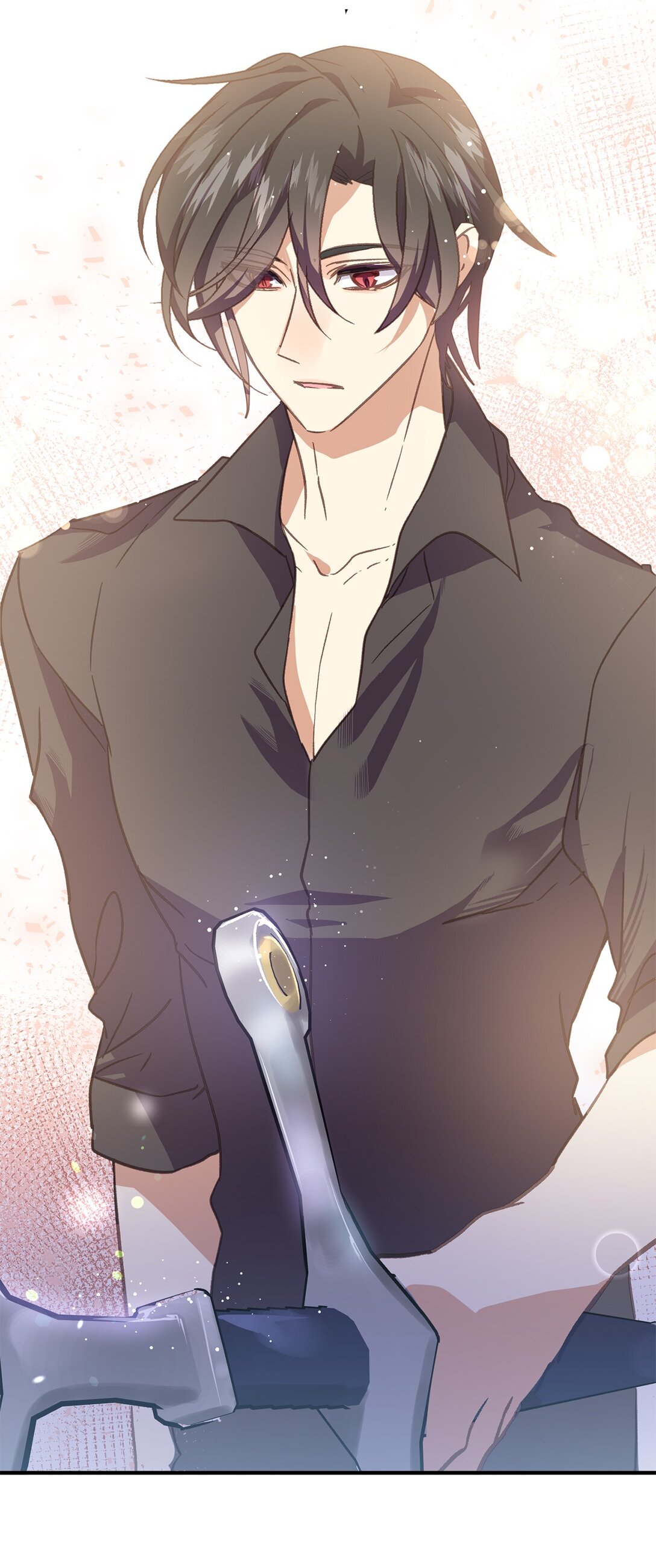 07 东部魔女(1/2)-第7话