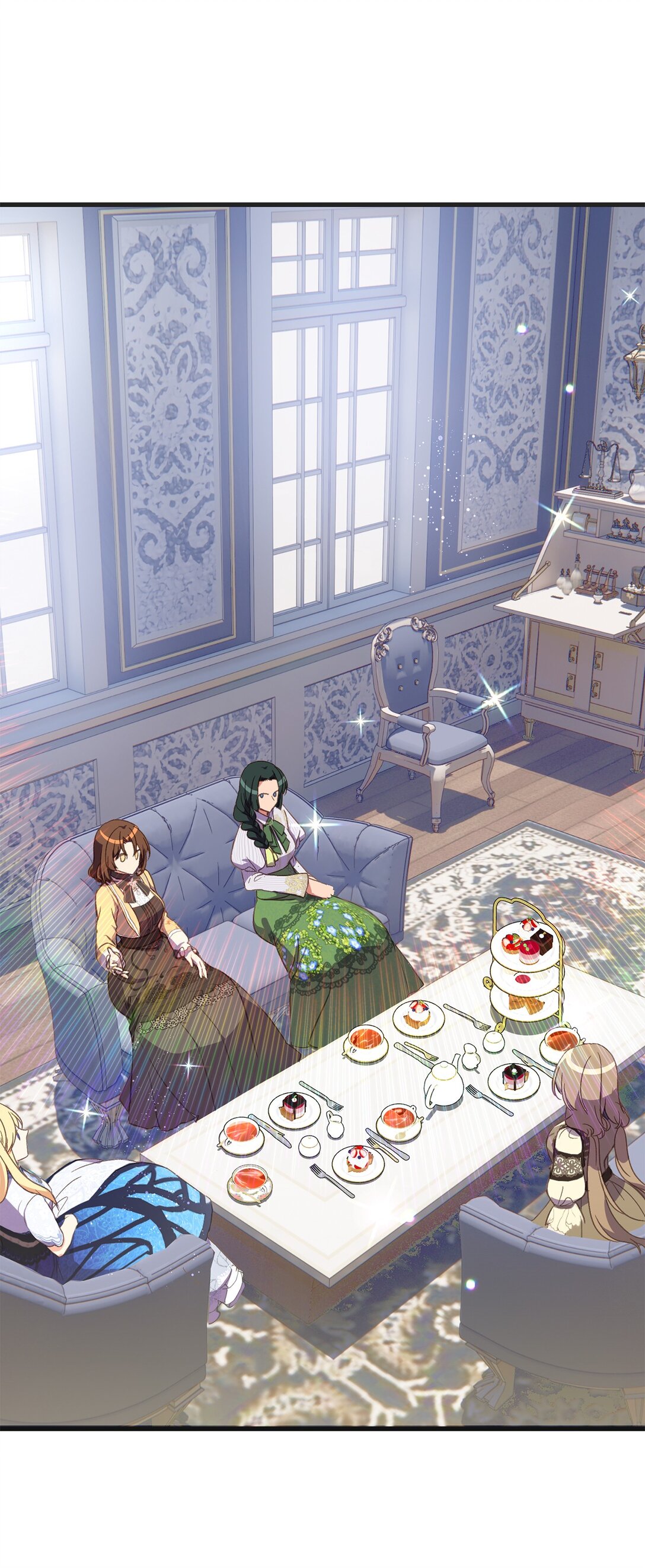 09 教你近身肉搏(1/2)-第9话