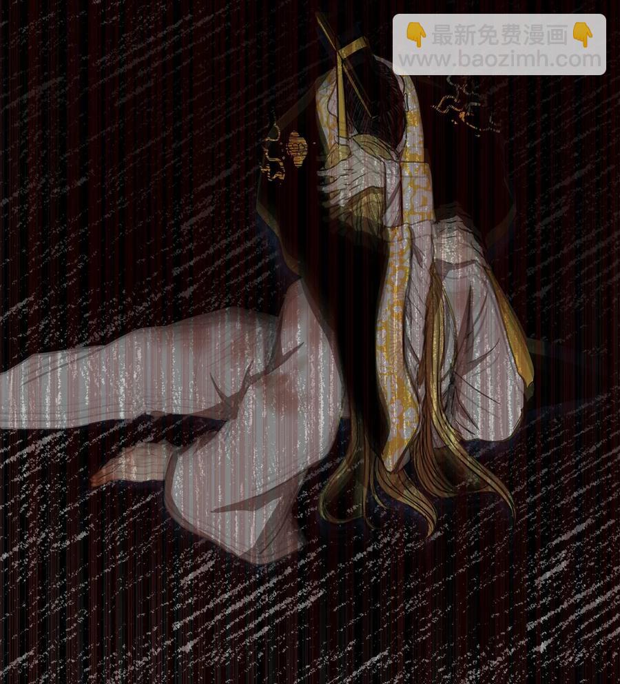 25 希望你不再背叛我(1/2)-第25话