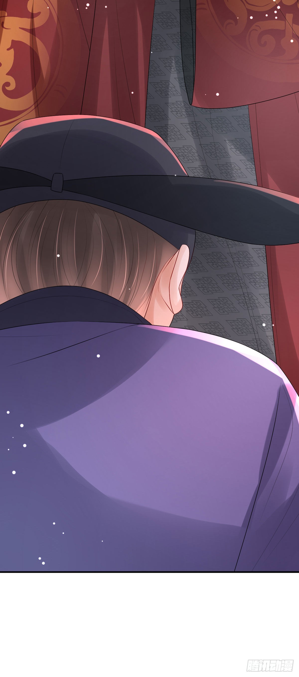 第11话 要司明哥哥抱！(1/2)-第13话