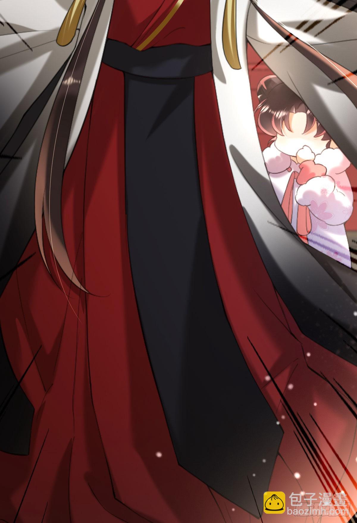 第1话 漂亮小哥哥！(1/2)-第3话