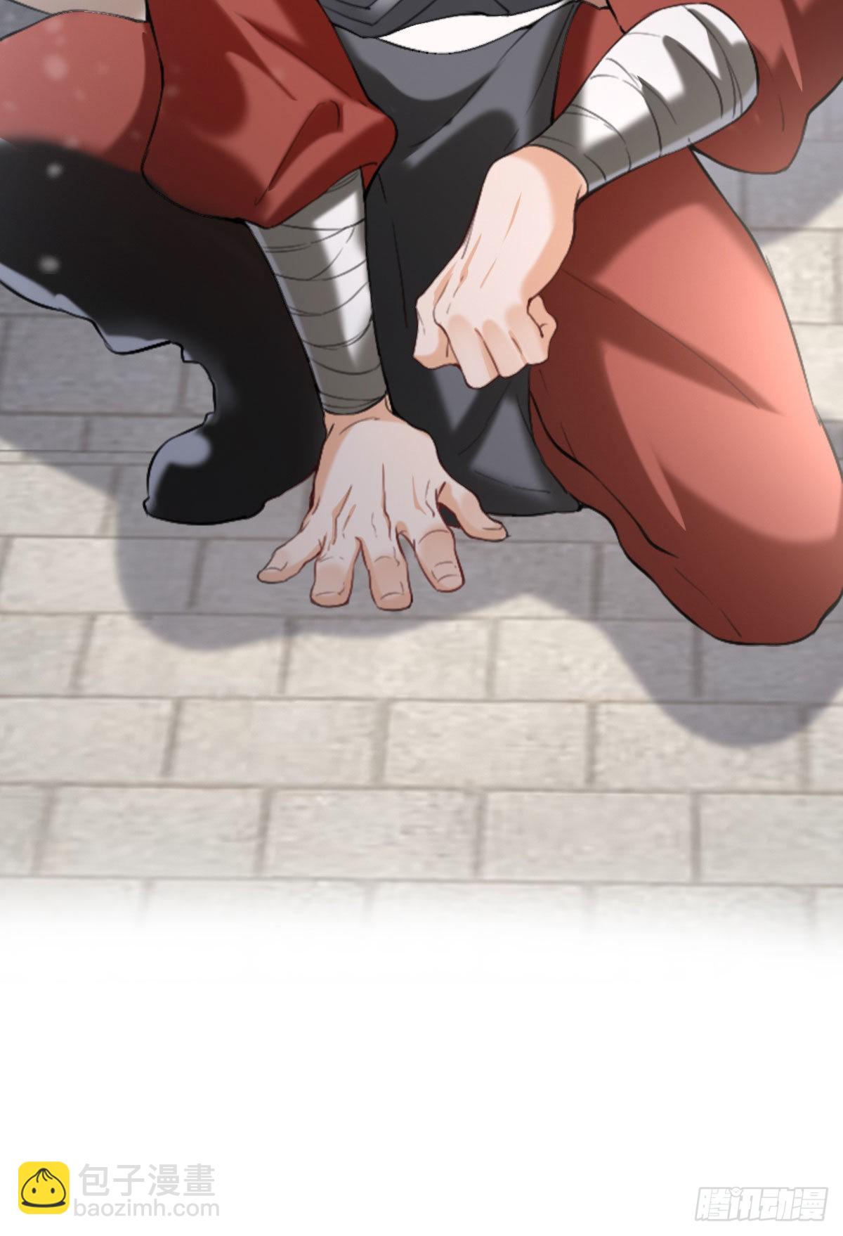 第1话 漂亮小哥哥！(1/2)-第3话