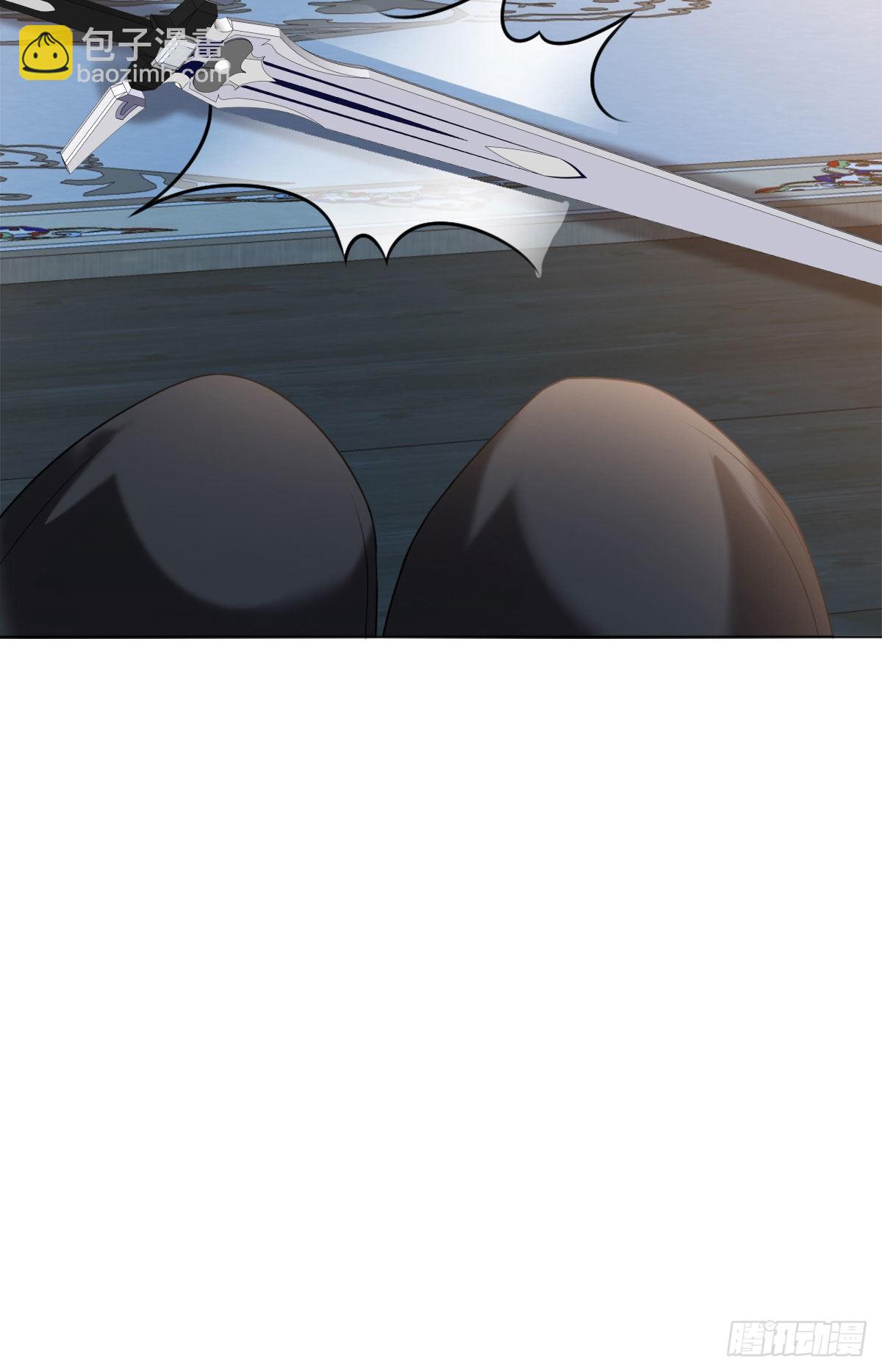 第7话 司明哥哥会保护诺儿！(1/2)-第9话