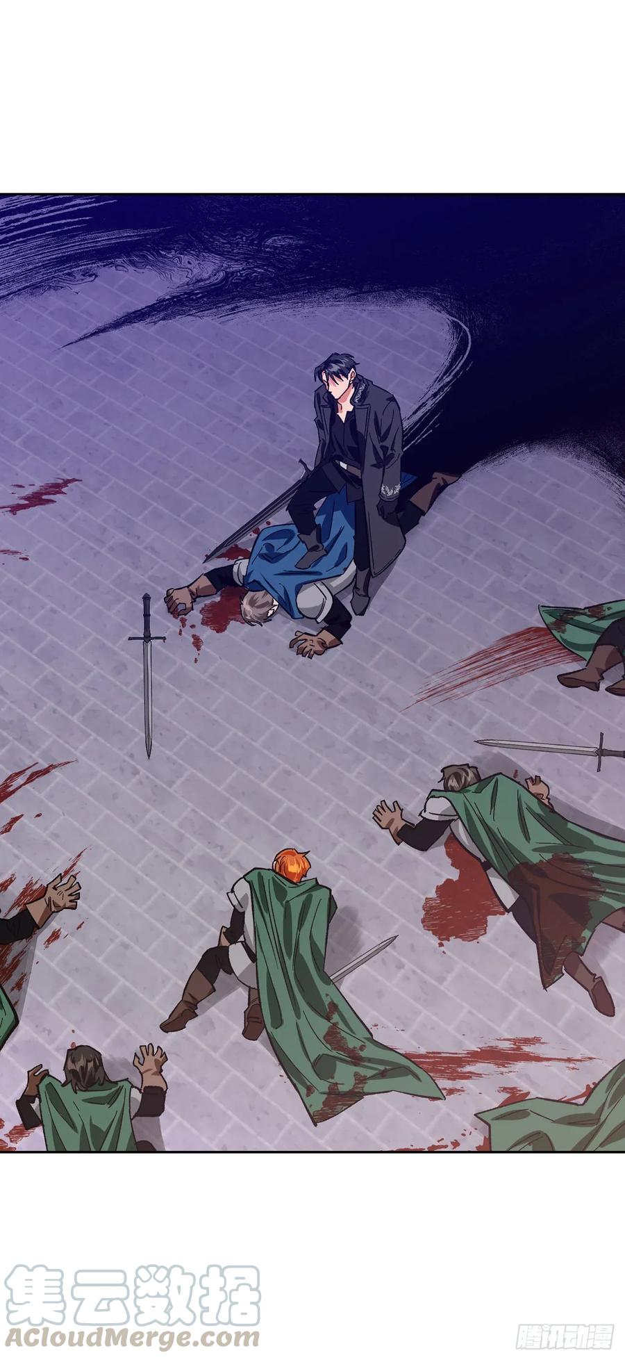 16.强闯迪亚公国(1/2)-第17话