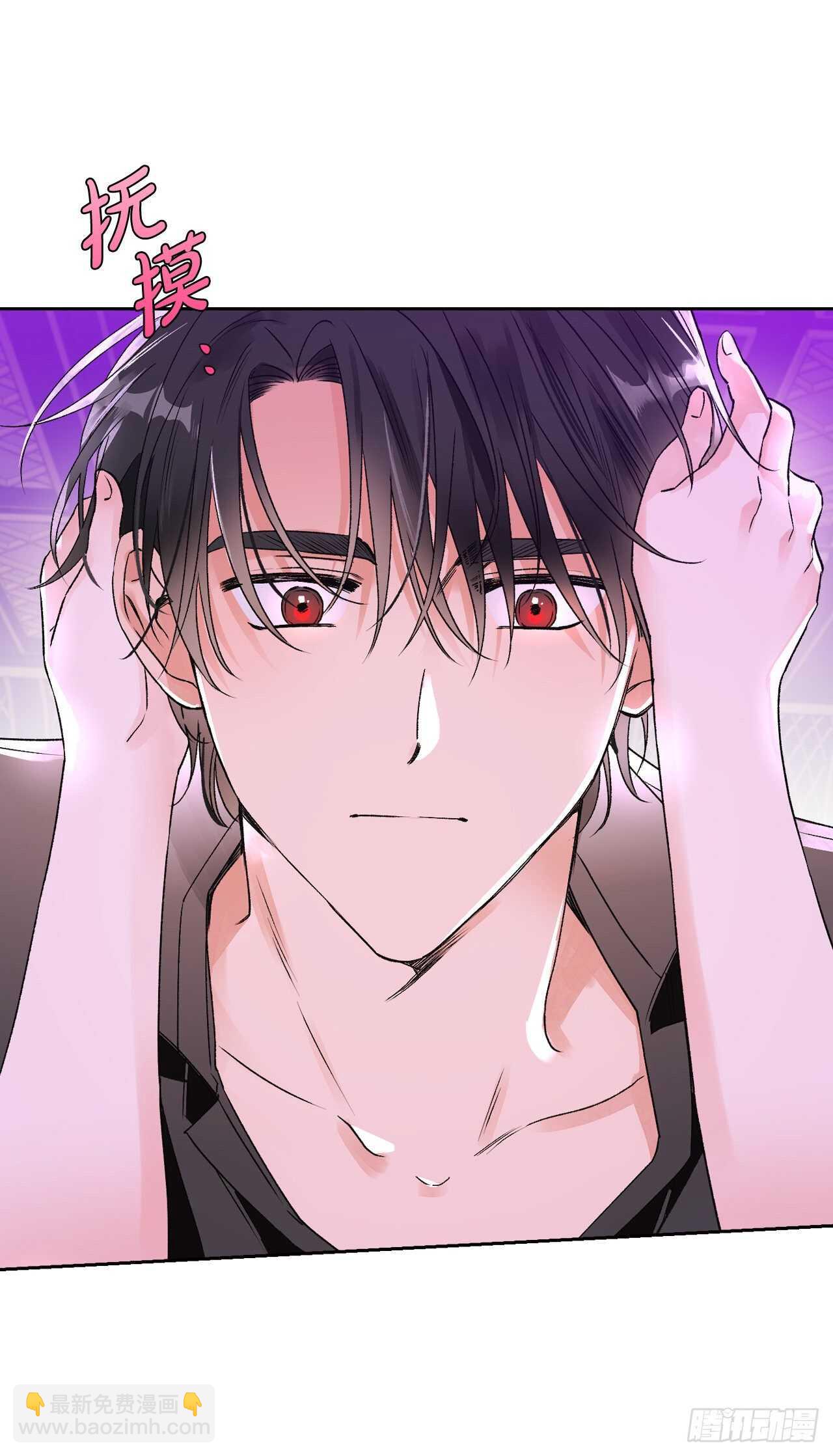 42.奇怪的声音消失了-第43话