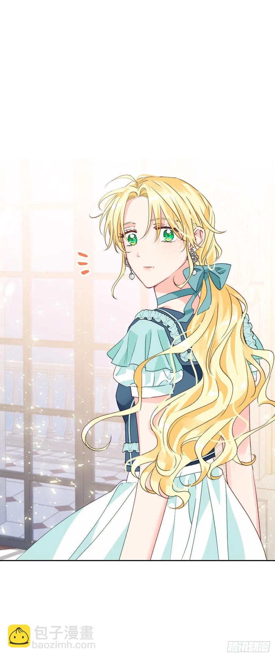 57.法鲁斯的阴谋(1/2)-第59话