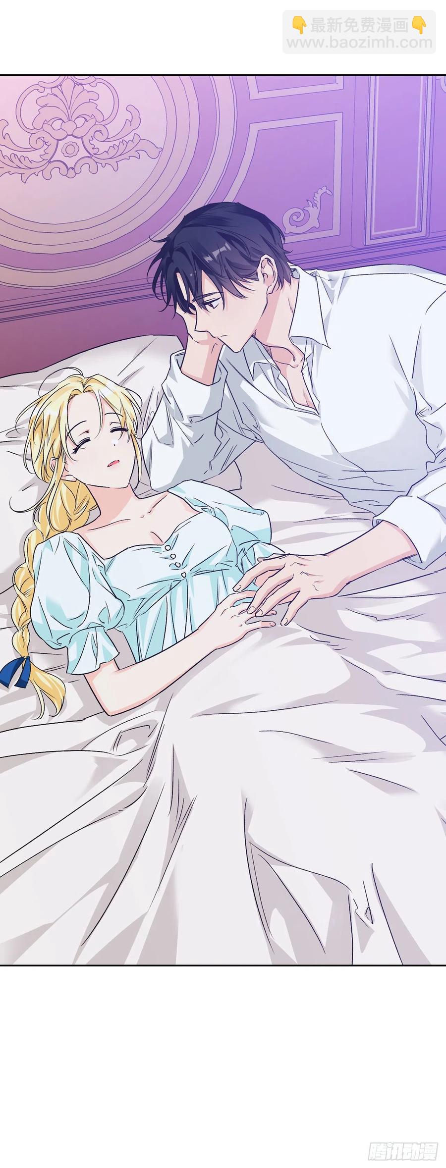 84.空的？(1/2)-第87话