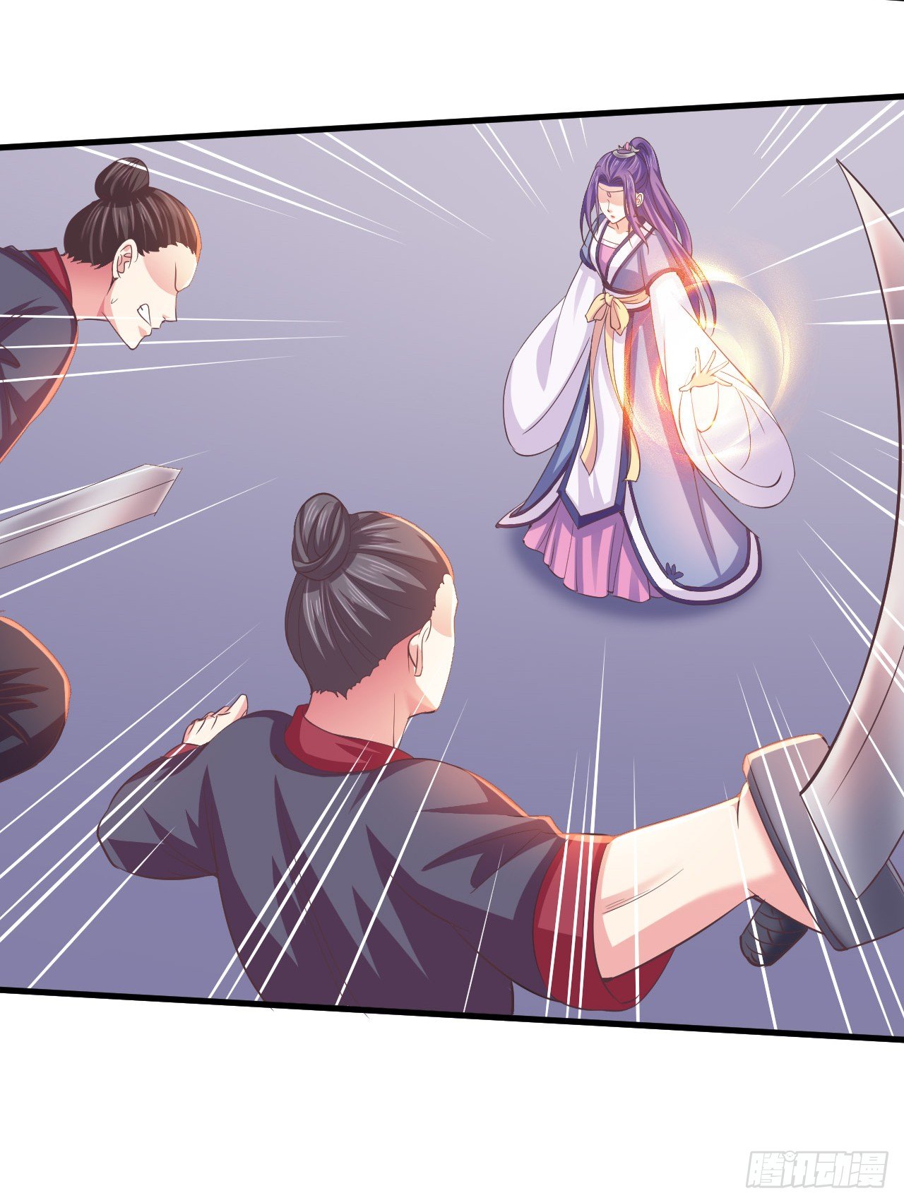 完爆杀手-第13话