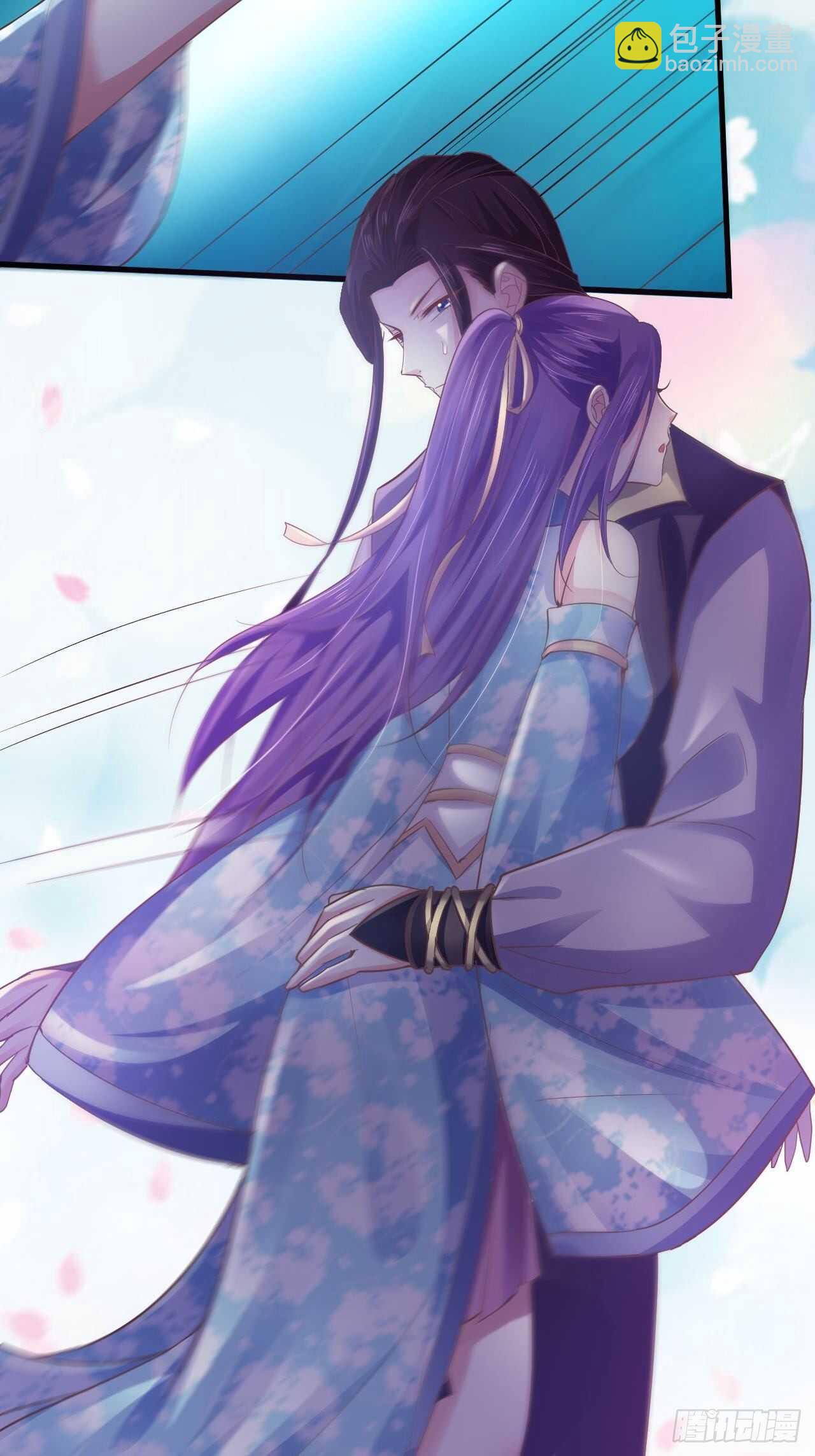 寒墨泽重伤-第37话