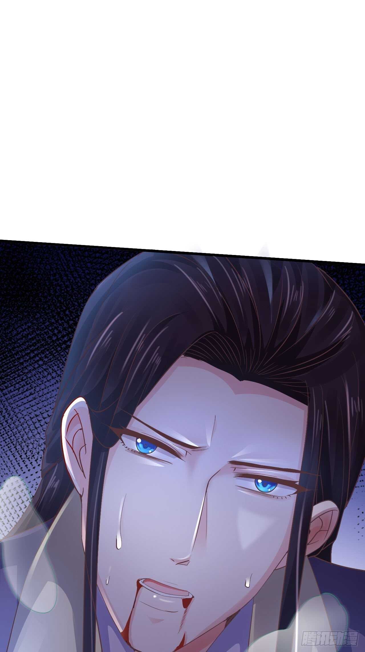 寒墨泽重伤-第37话