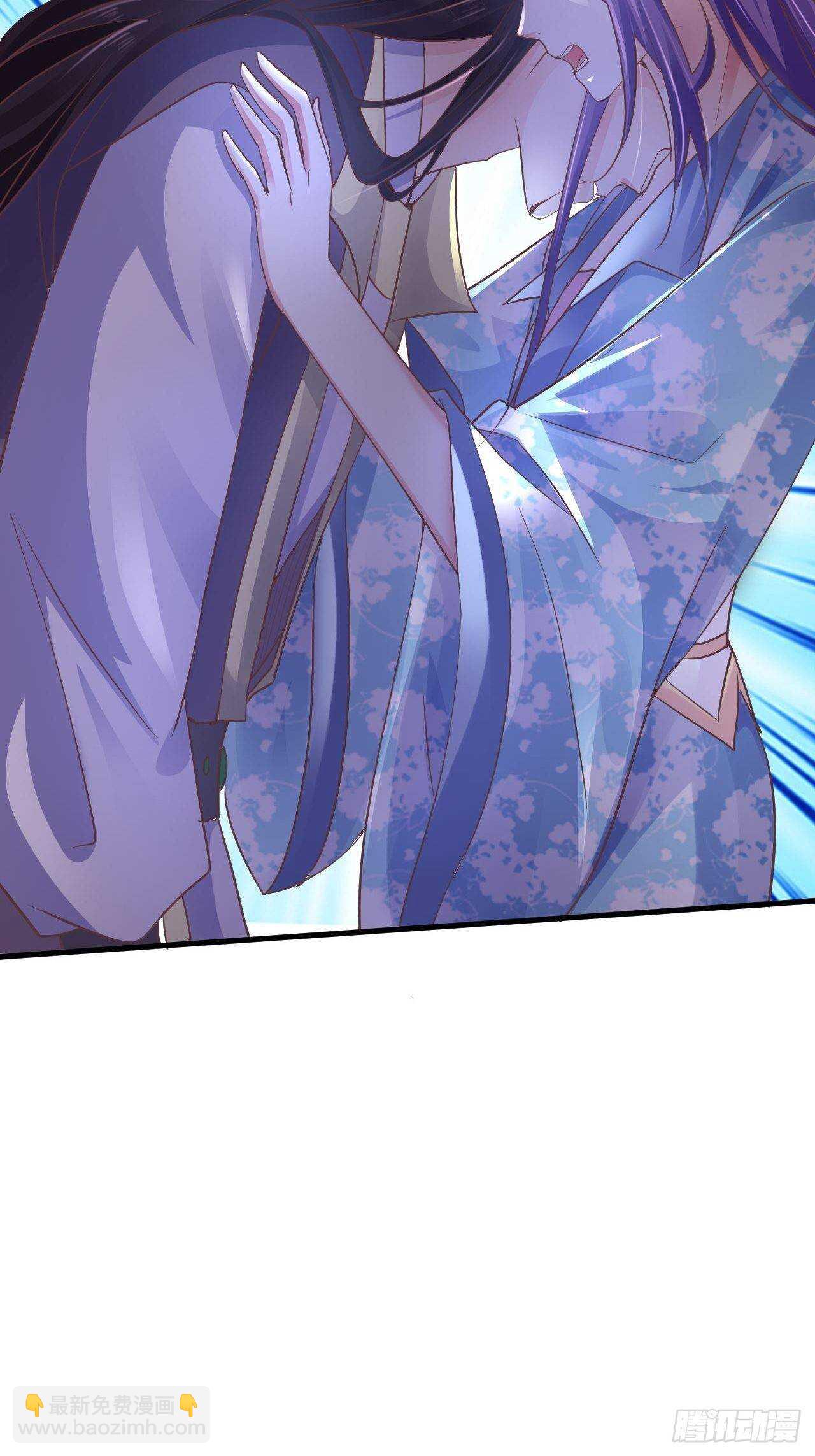 寒墨泽重伤-第37话