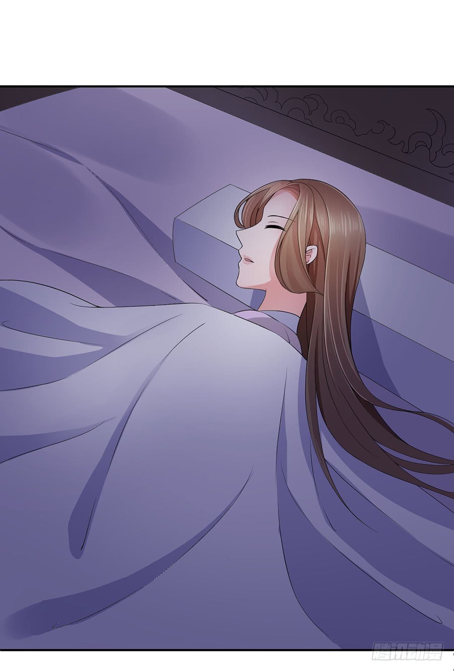 你莫怪我-第5话