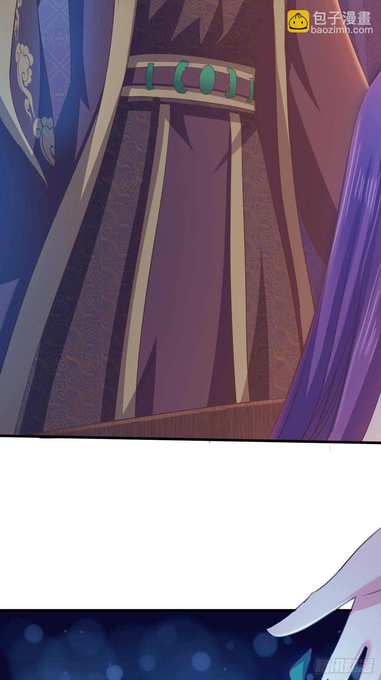 不惜一切代价一定治好你！-第41话