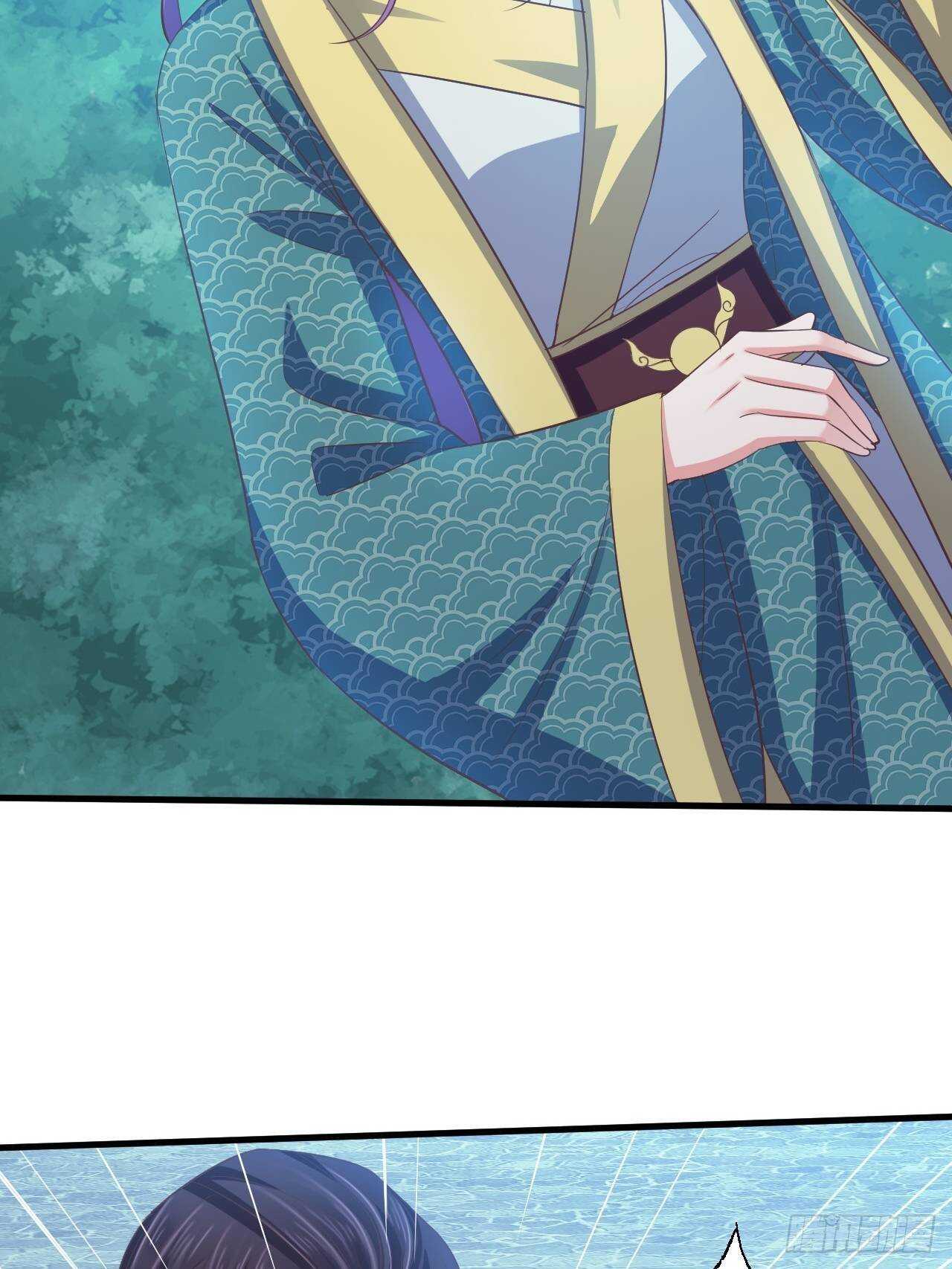 不惜一切代价一定治好你！-第41话