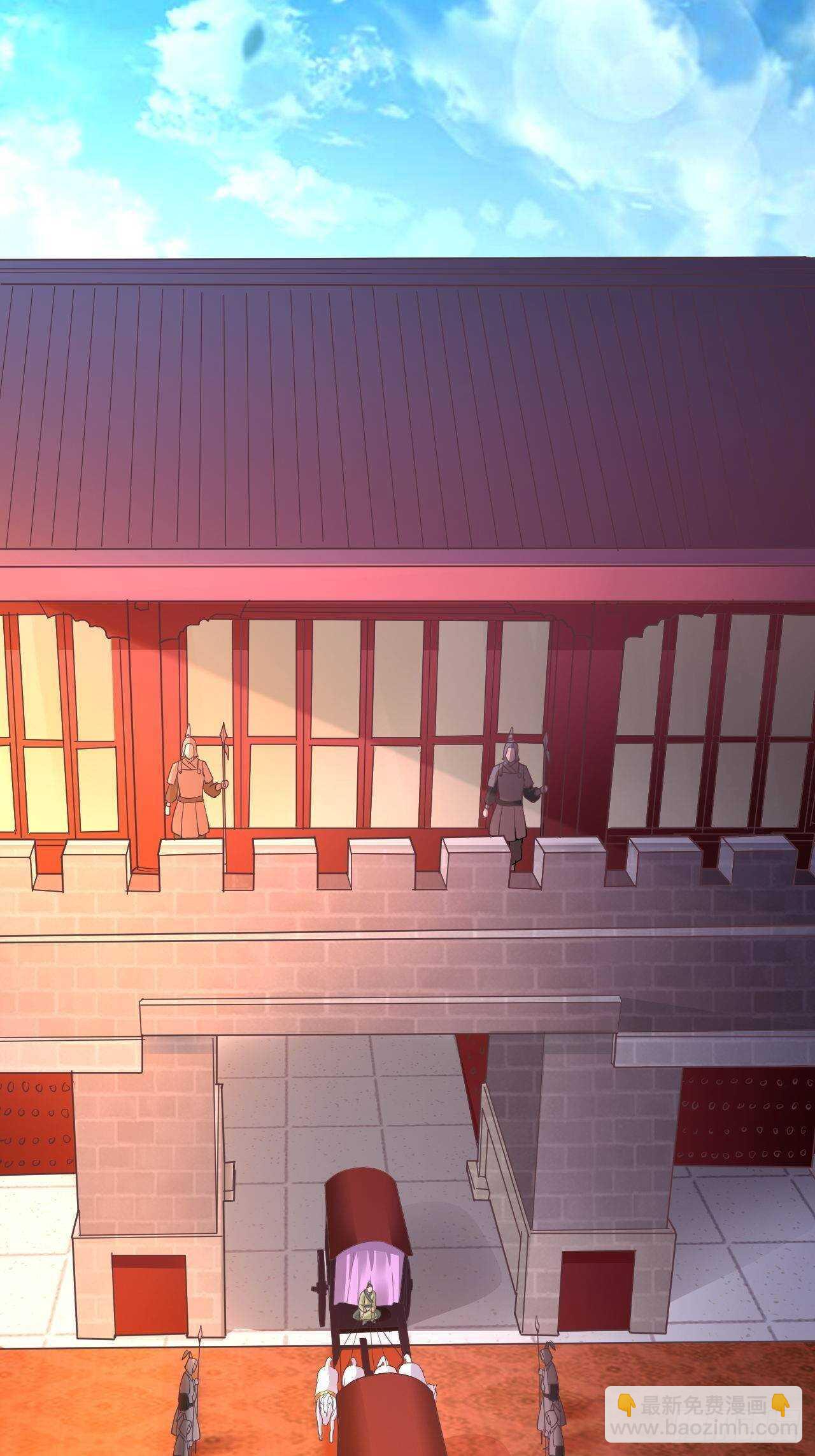 不惜一切代价一定治好你！-第41话