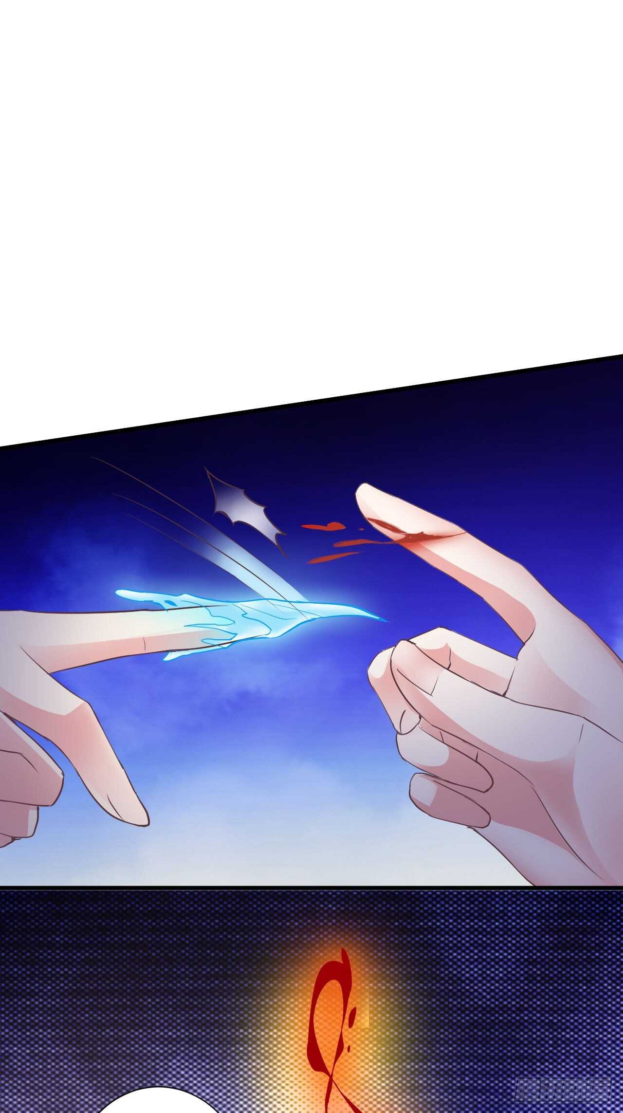 为你解毒，愿付生命（下）-第43话