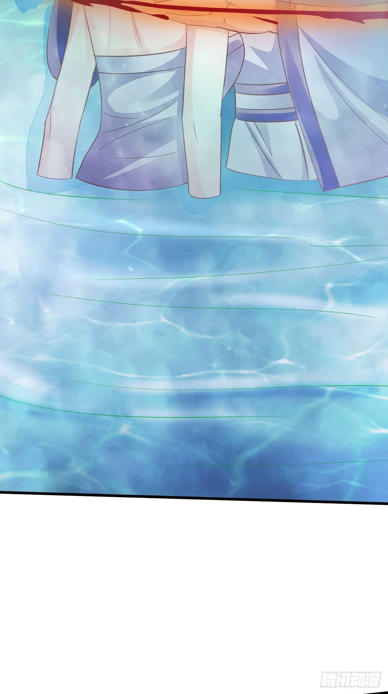 为你解毒，愿付生命（下）-第43话