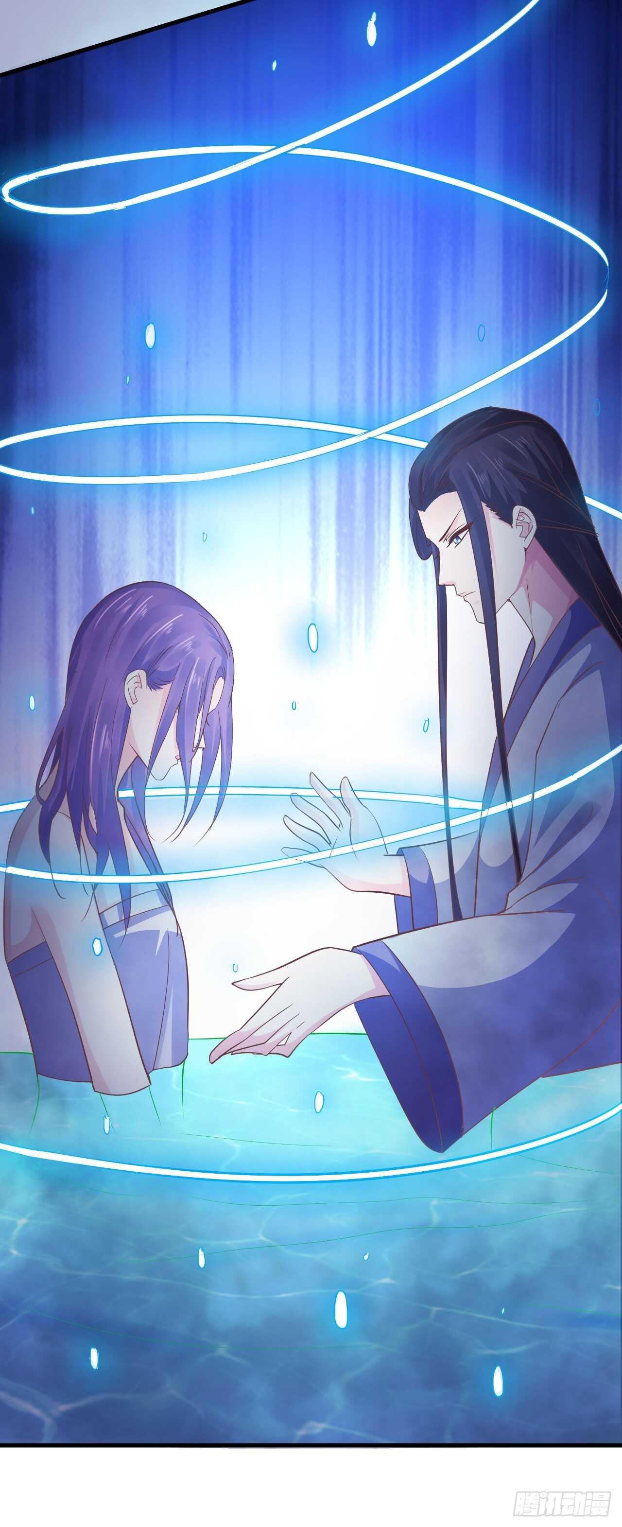 为你解毒，愿付生命（下）-第43话